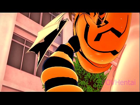 ❤️ Wasp Girl Monster ❤ pa ny.porno-negrov.ru ❌❤